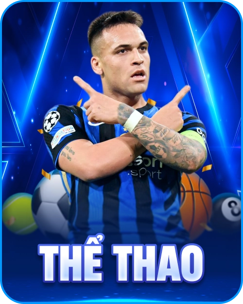 Thể Thao